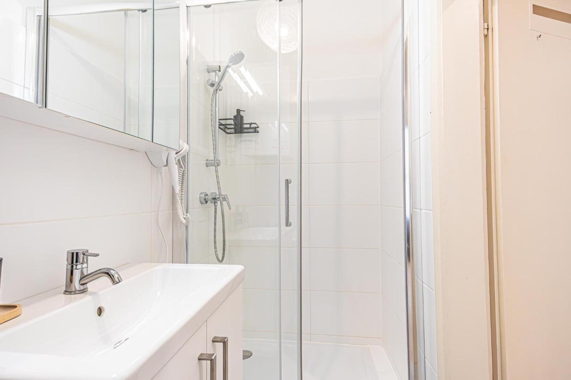 Desirable 2Br - Bookable For Longstays In Lockdown B Viena Exterior foto