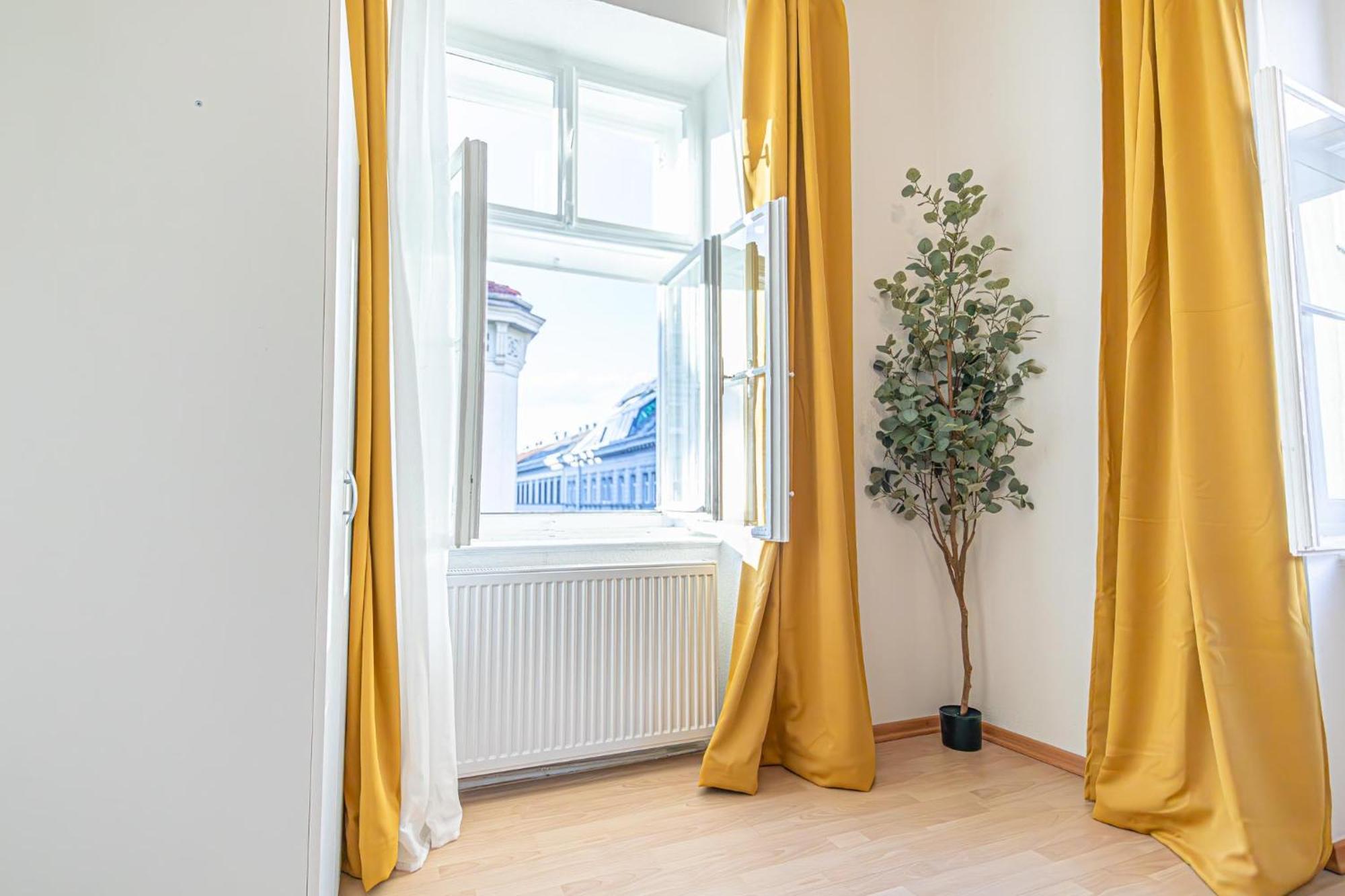 Desirable 2Br - Bookable For Longstays In Lockdown B Viena Exterior foto