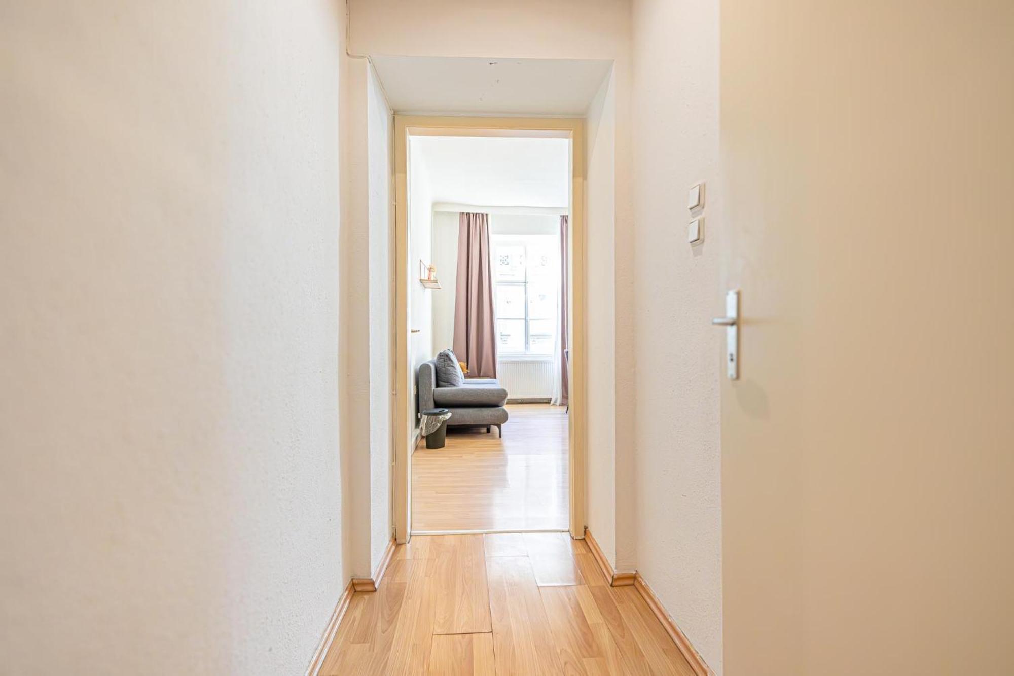 Desirable 2Br - Bookable For Longstays In Lockdown B Viena Exterior foto